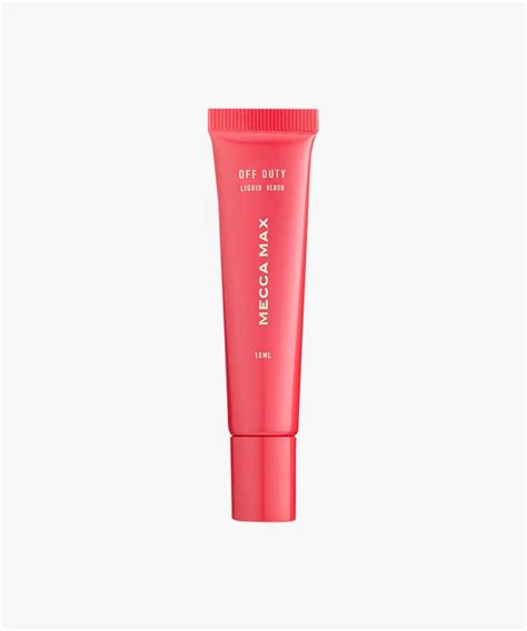 liquid blush mecca